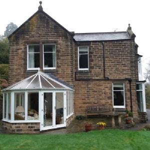 View Brick and stone cleaning in Sheffield