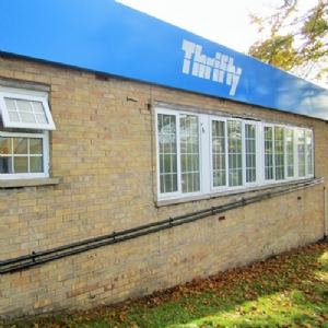 View Brick cleaning, Chestefrfield, Derbyshire