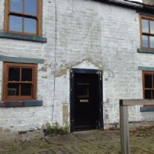 View Painted house