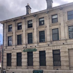 View Stone cleaning of old buildings in Chesterfield and Sheffield