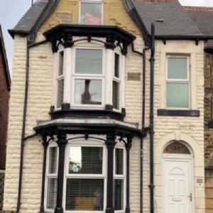 View Period property painted